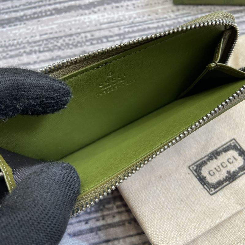 Gvc*1 wallets